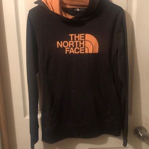 North Face Sweater!